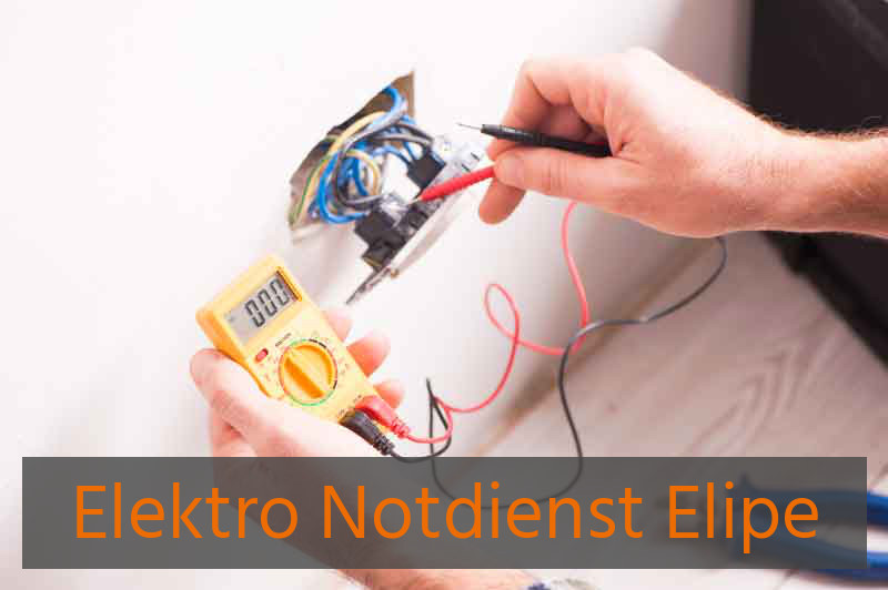 Elektro Notdienst Elipe