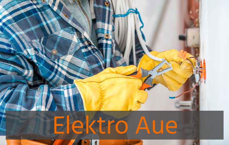 Elektro Aue