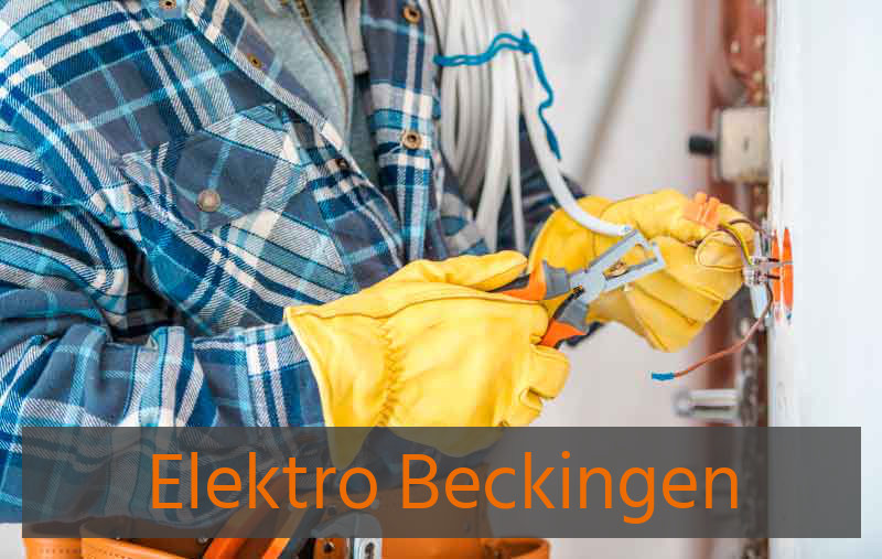 Elektro Beckingen