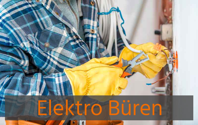 Elektro Büren