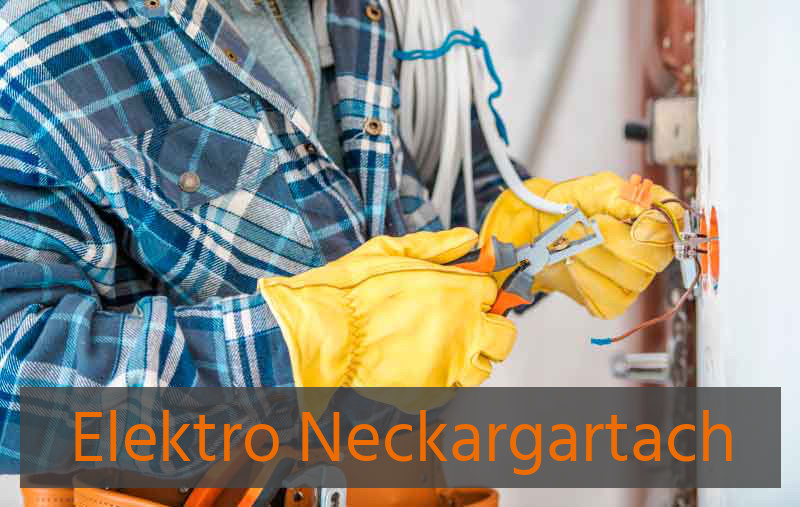 Elektro Neckargartach