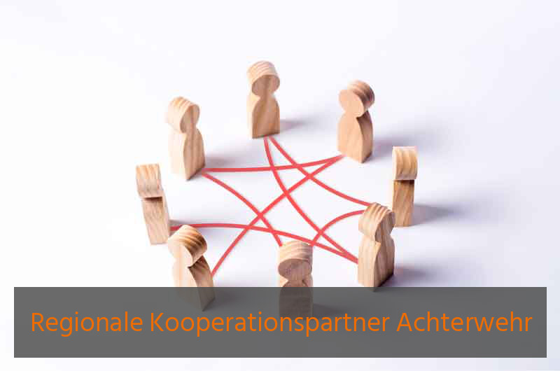 Kooperationspartner Achterwehr