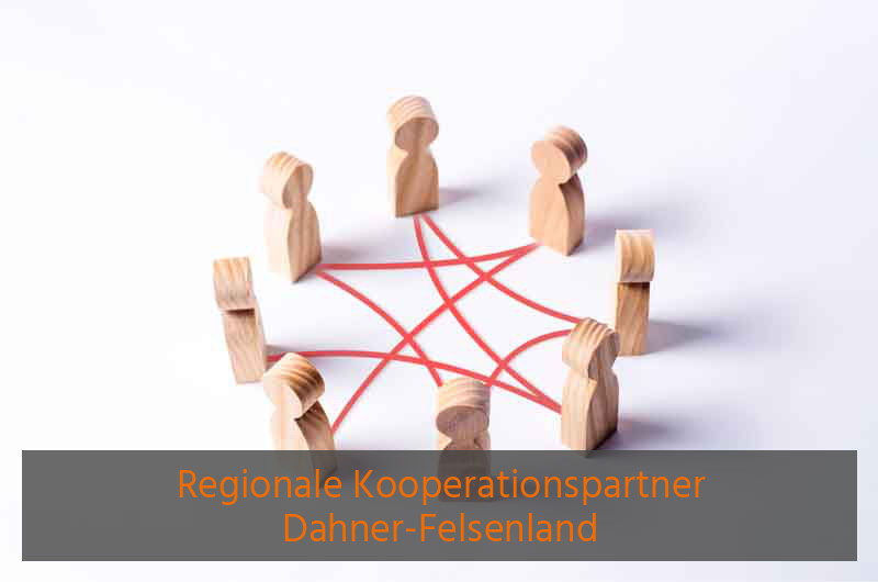 Kooperationspartner Dahner-Felsenland