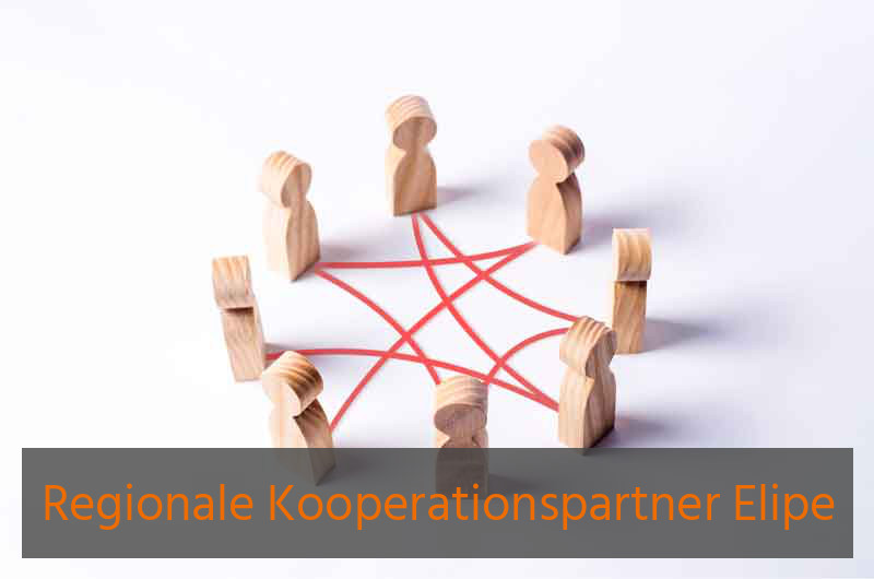 Kooperationspartner Elipe