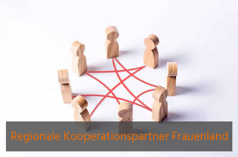 Kooperationspartner Frauenland