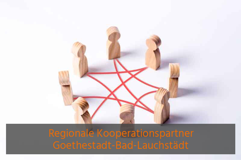 Kooperationspartner Goethestadt-Bad-Lauchstädt