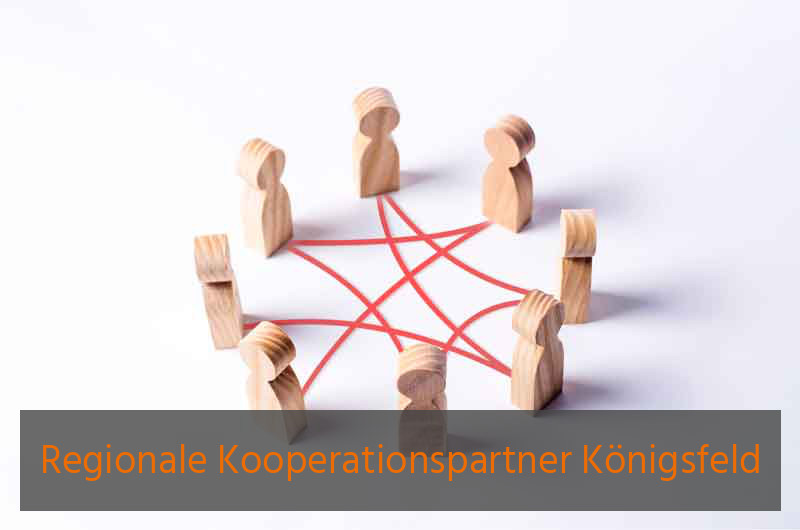 Kooperationspartner Königsfeld