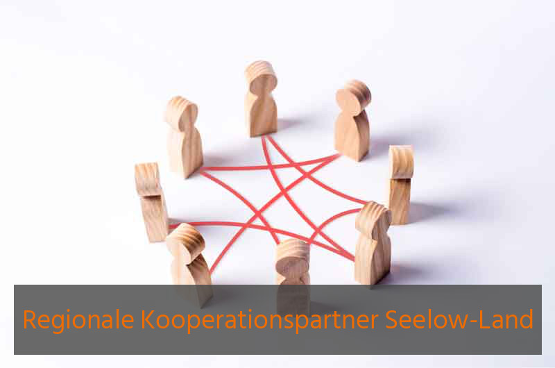 Kooperationspartner Seelow-Land