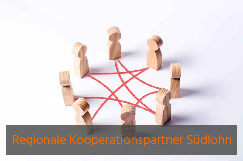 Kooperationspartner Südlohn