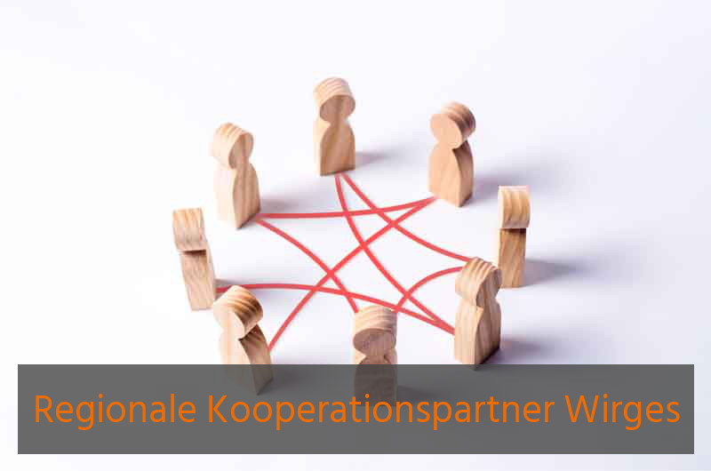 Kooperationspartner Wirges